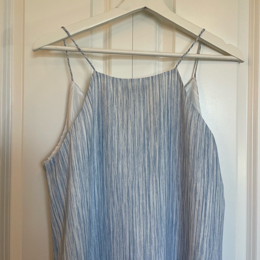 Tommy Hilfiger Sleeveless Blouse - Picture 6 of 8